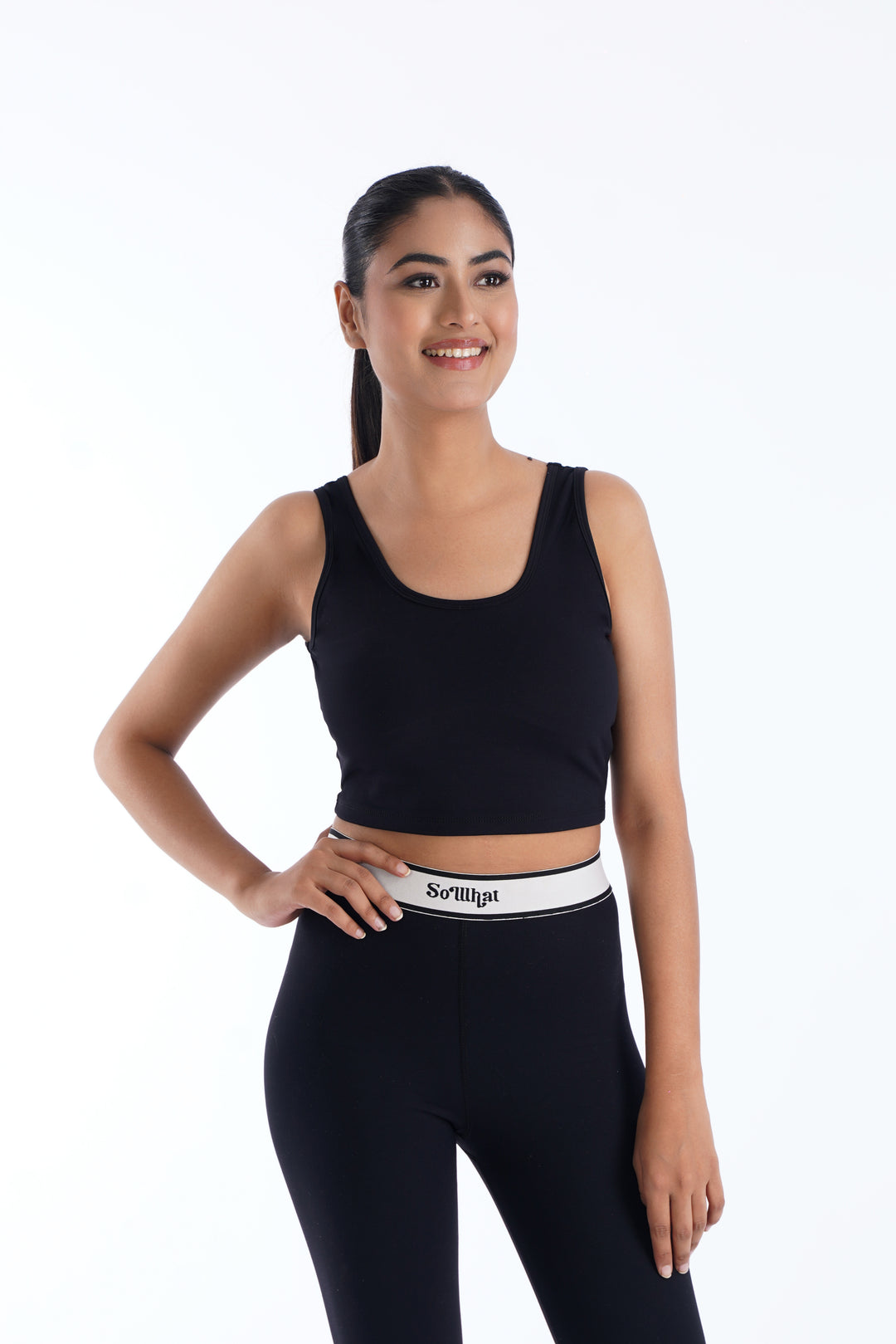 Core Sports Bras & Tops – SoWhat