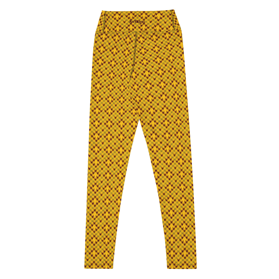 Aura High Waisted Leggings