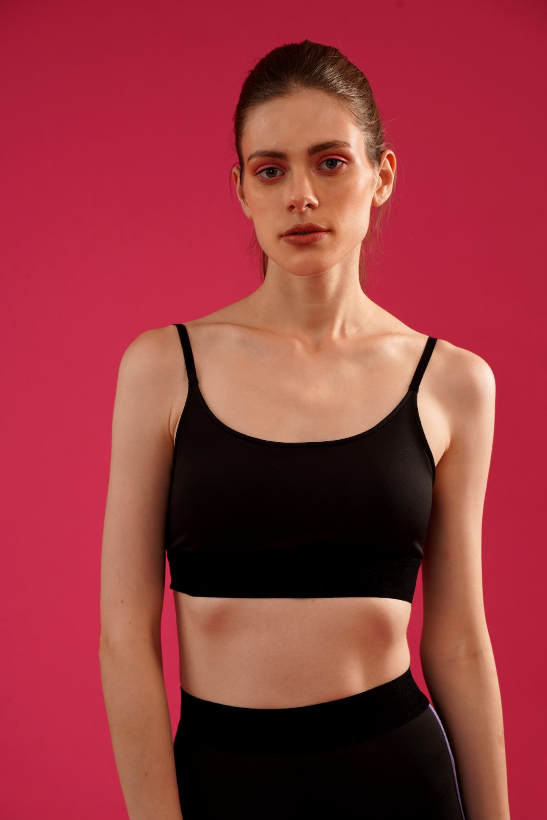 ALLYOUCANFIT X CAMILLE SPORTS BRA – SoWhat