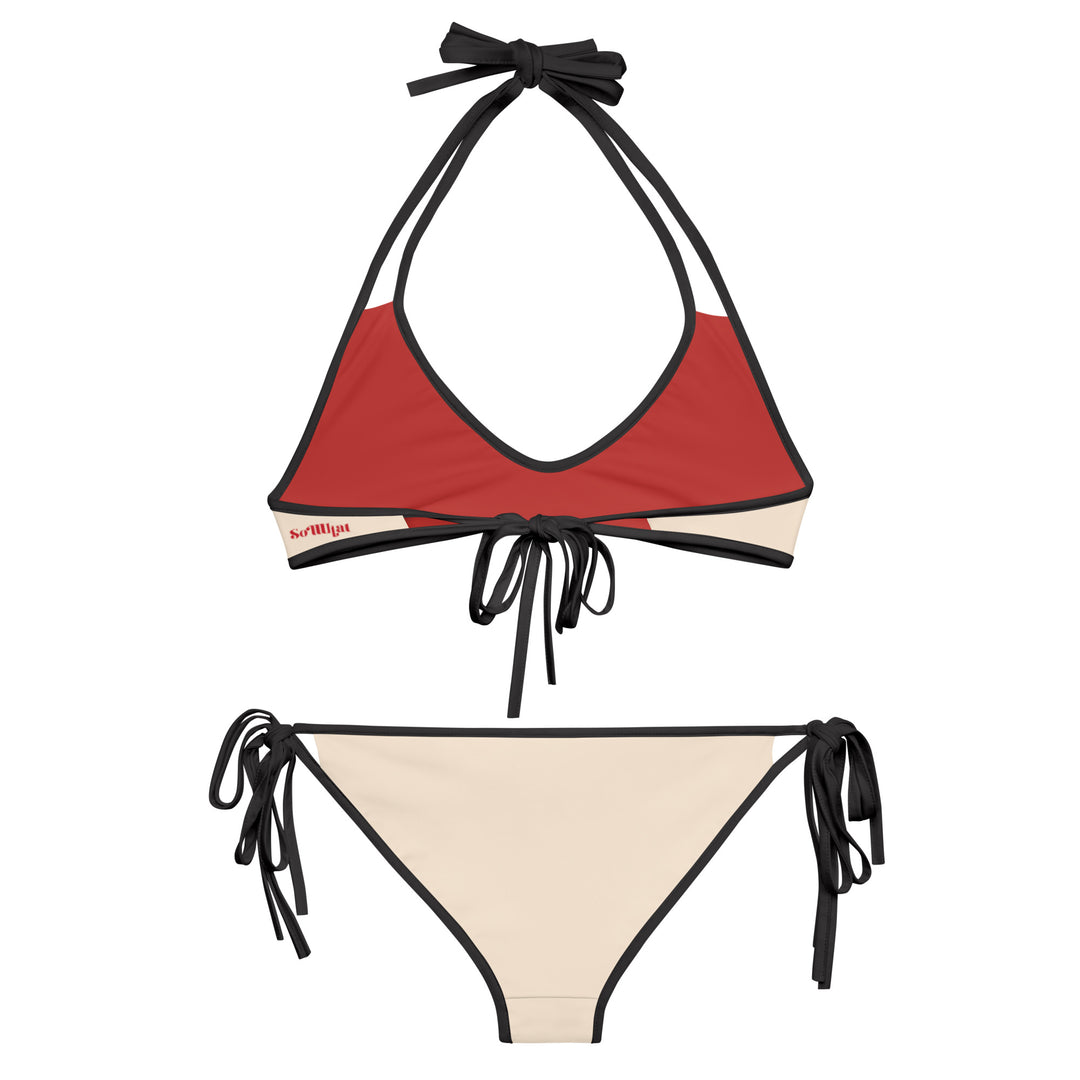Skin Reversible Bikini