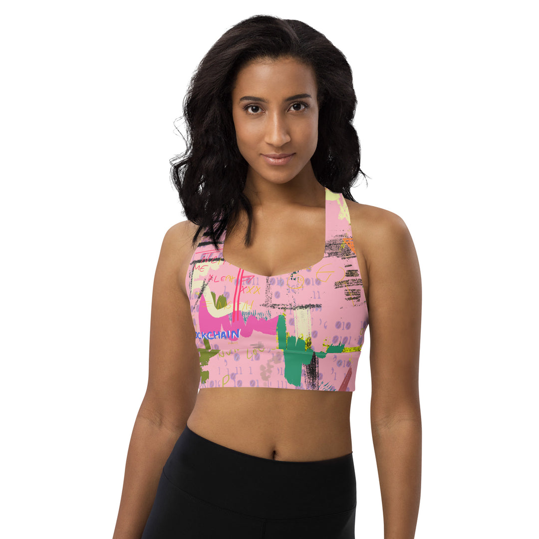 Shop Sports Tops & Sports Bras – SoWhat