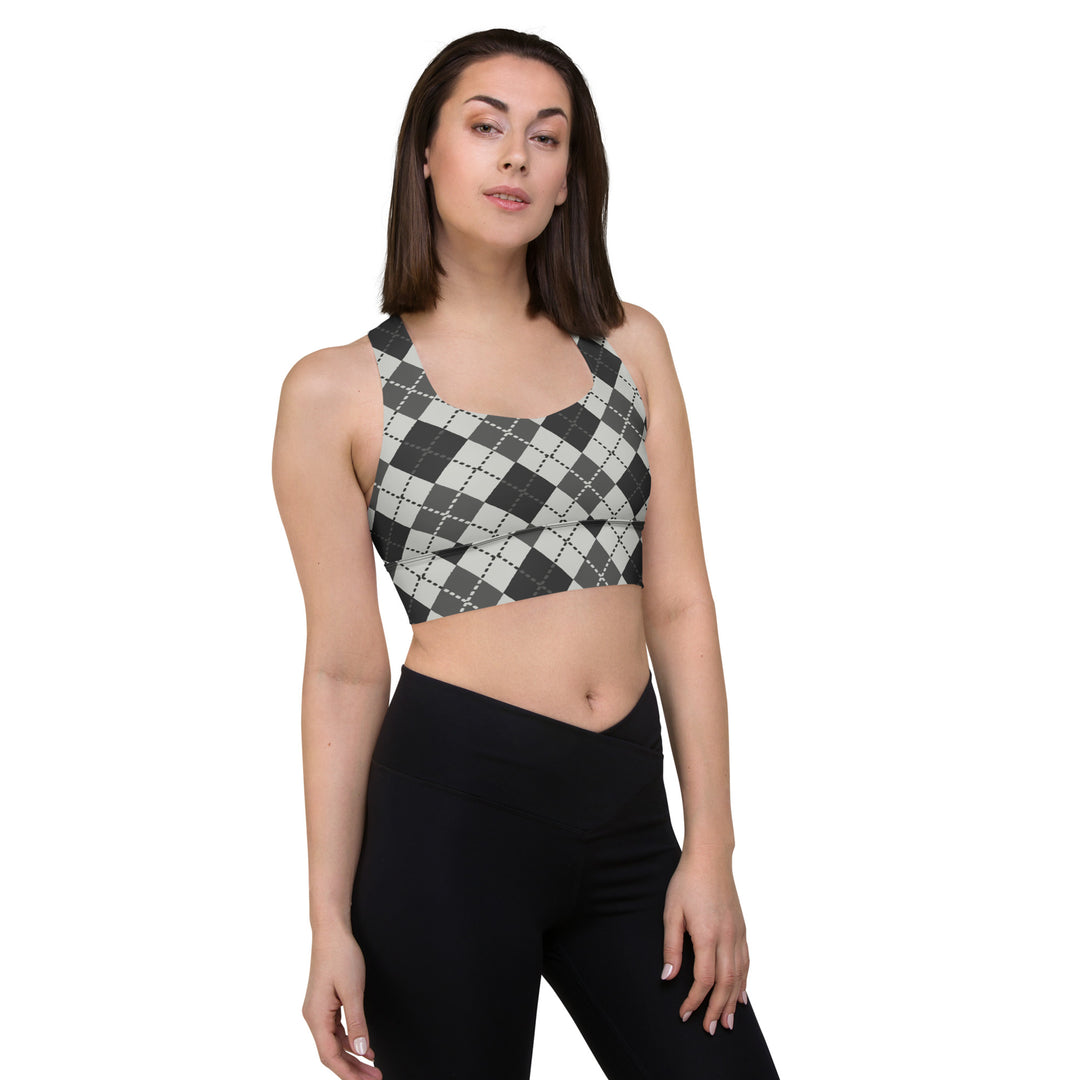 Cami Sports Bra – SoWhat