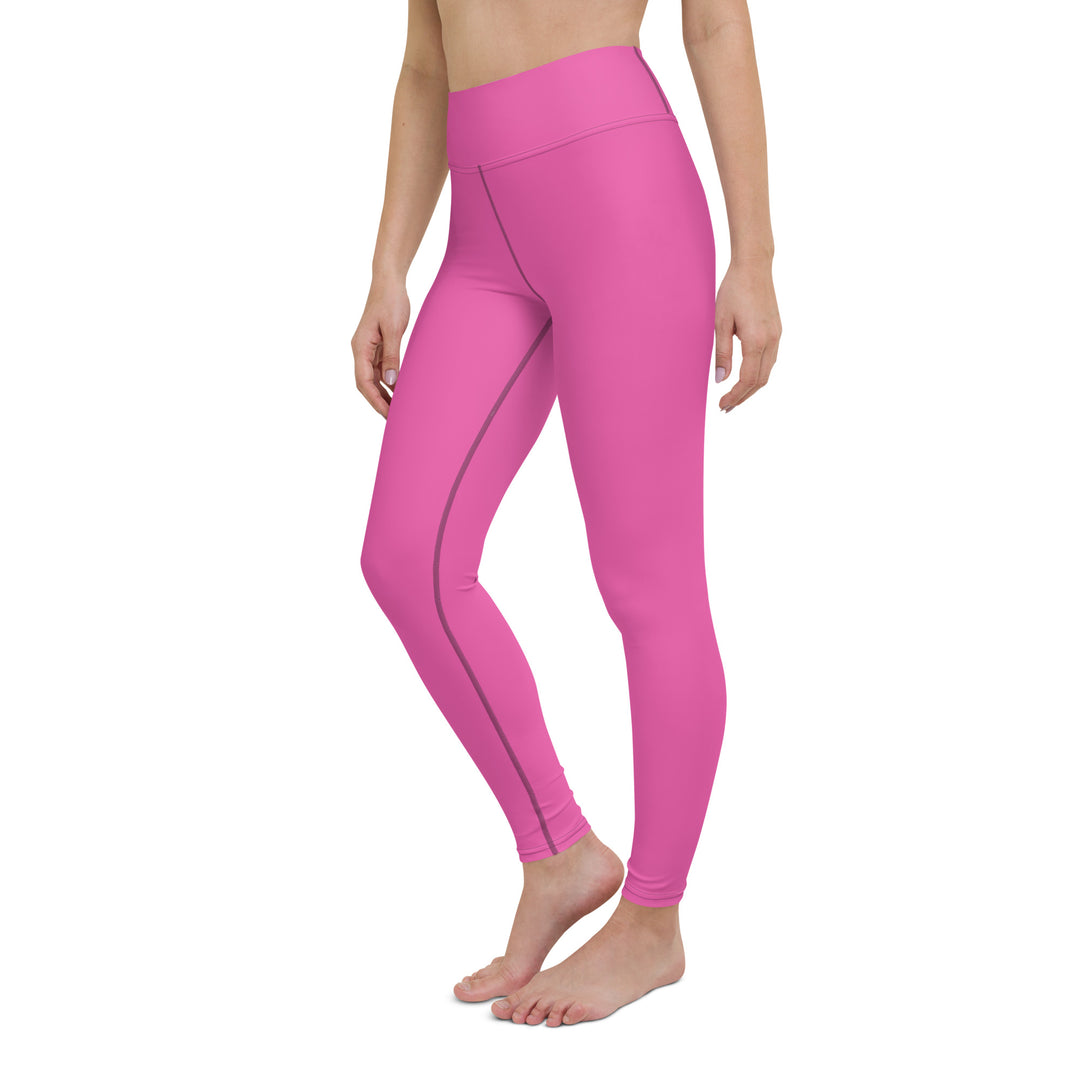 Yoga Pants For Women: “Sweat It Out In Style”