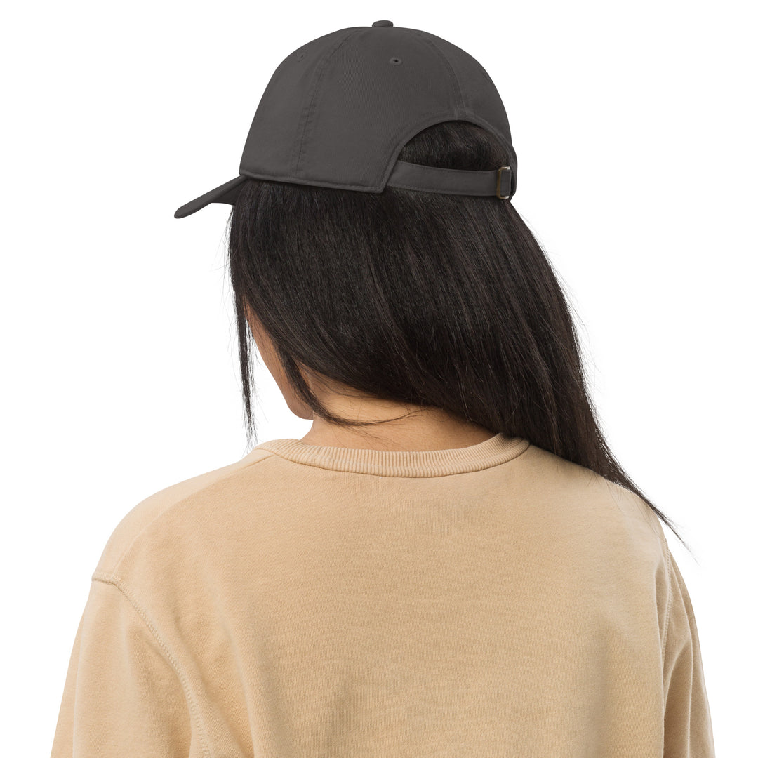 So What Baseball Cap