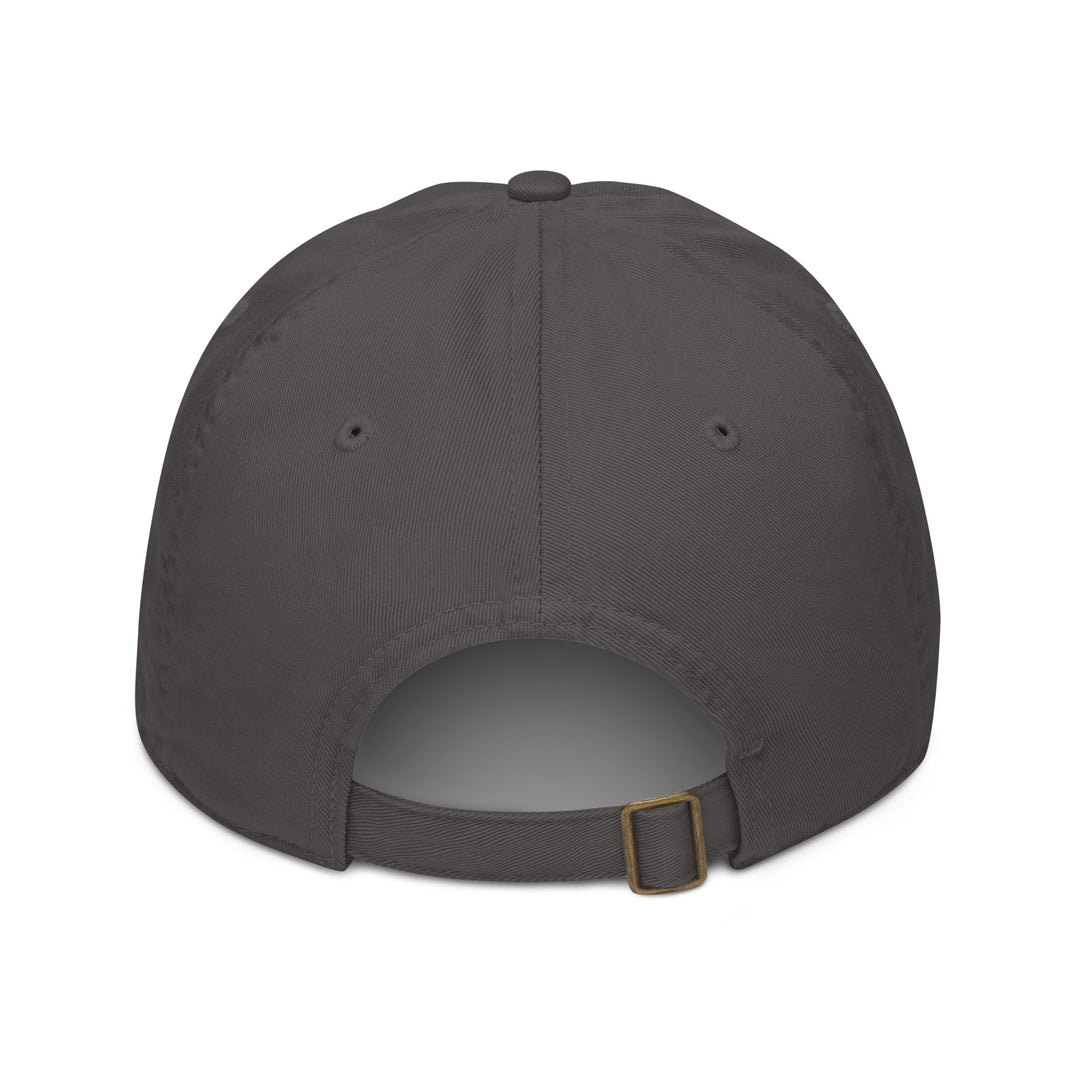 So What Baseball Cap