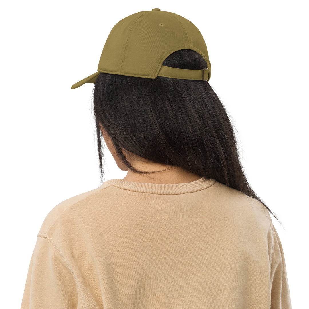 So What Baseball Cap