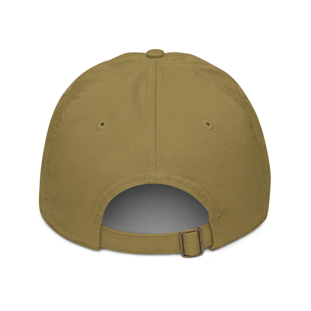 So What Baseball Cap