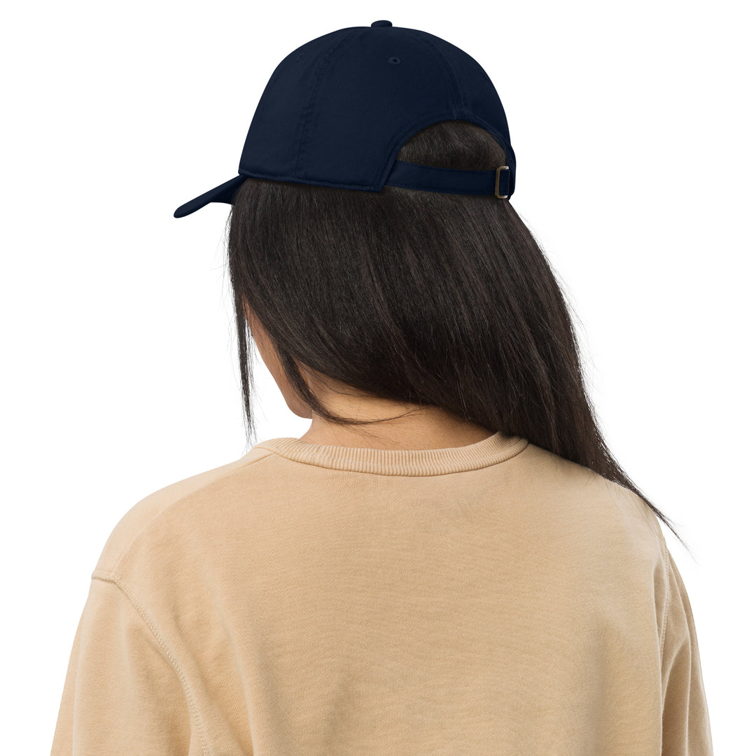 So What Baseball Cap