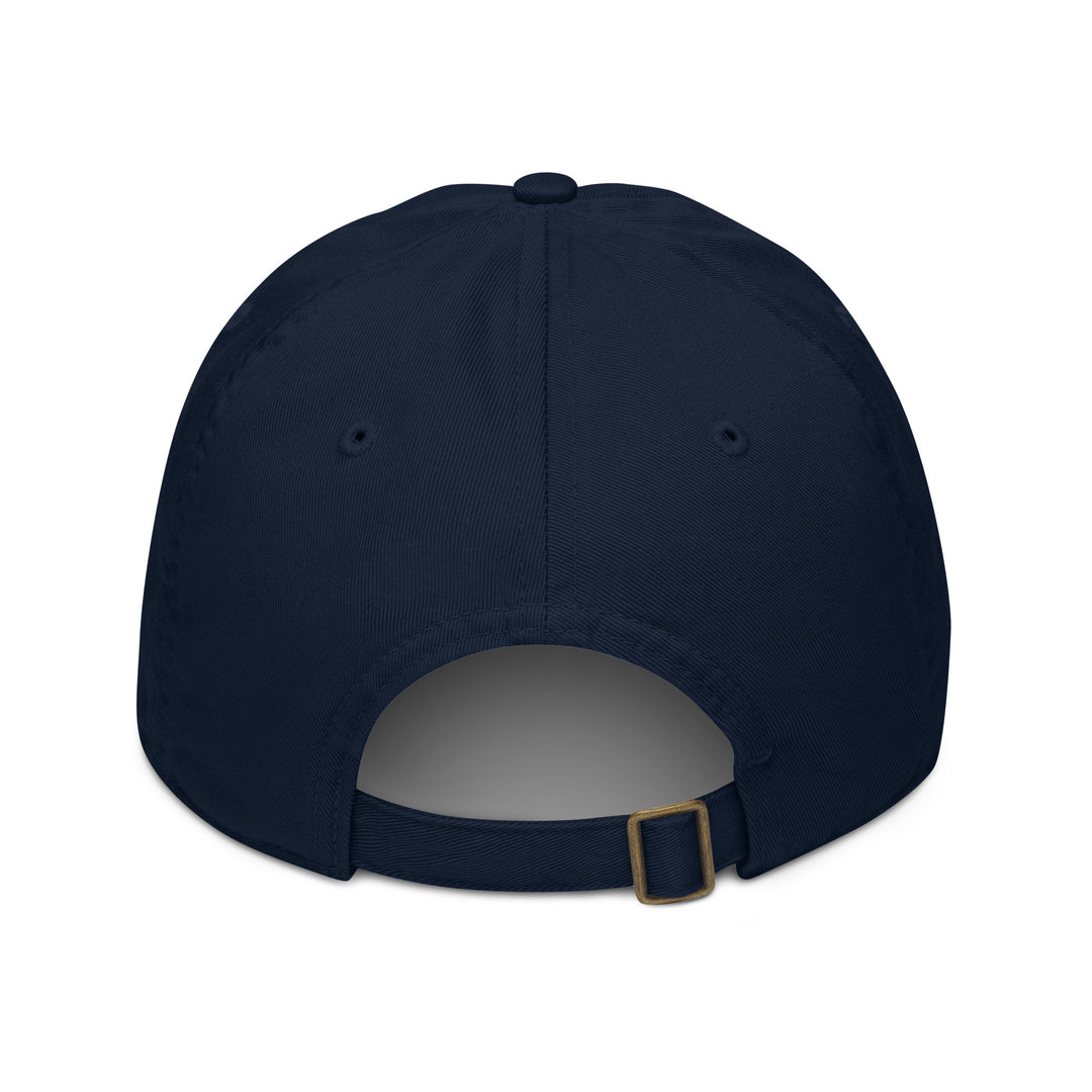 So What Baseball Cap