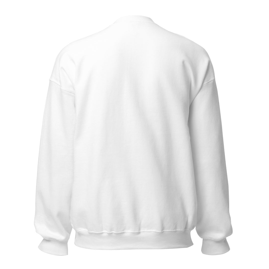 SoWhat Unisex Crew Neck Sweatshirt