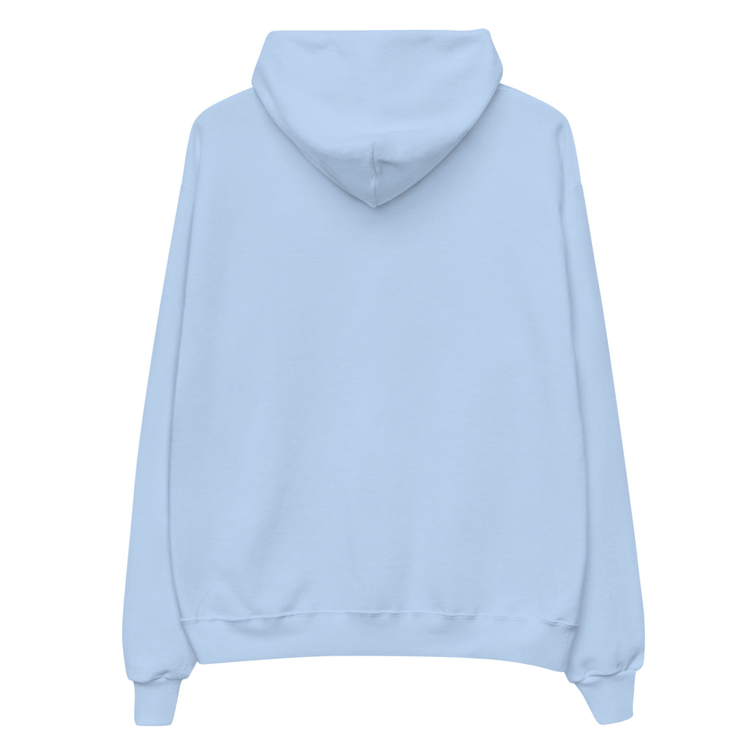 Unisex Fleece Hoodie