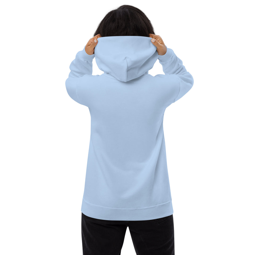 Unisex Fleece Hoodie