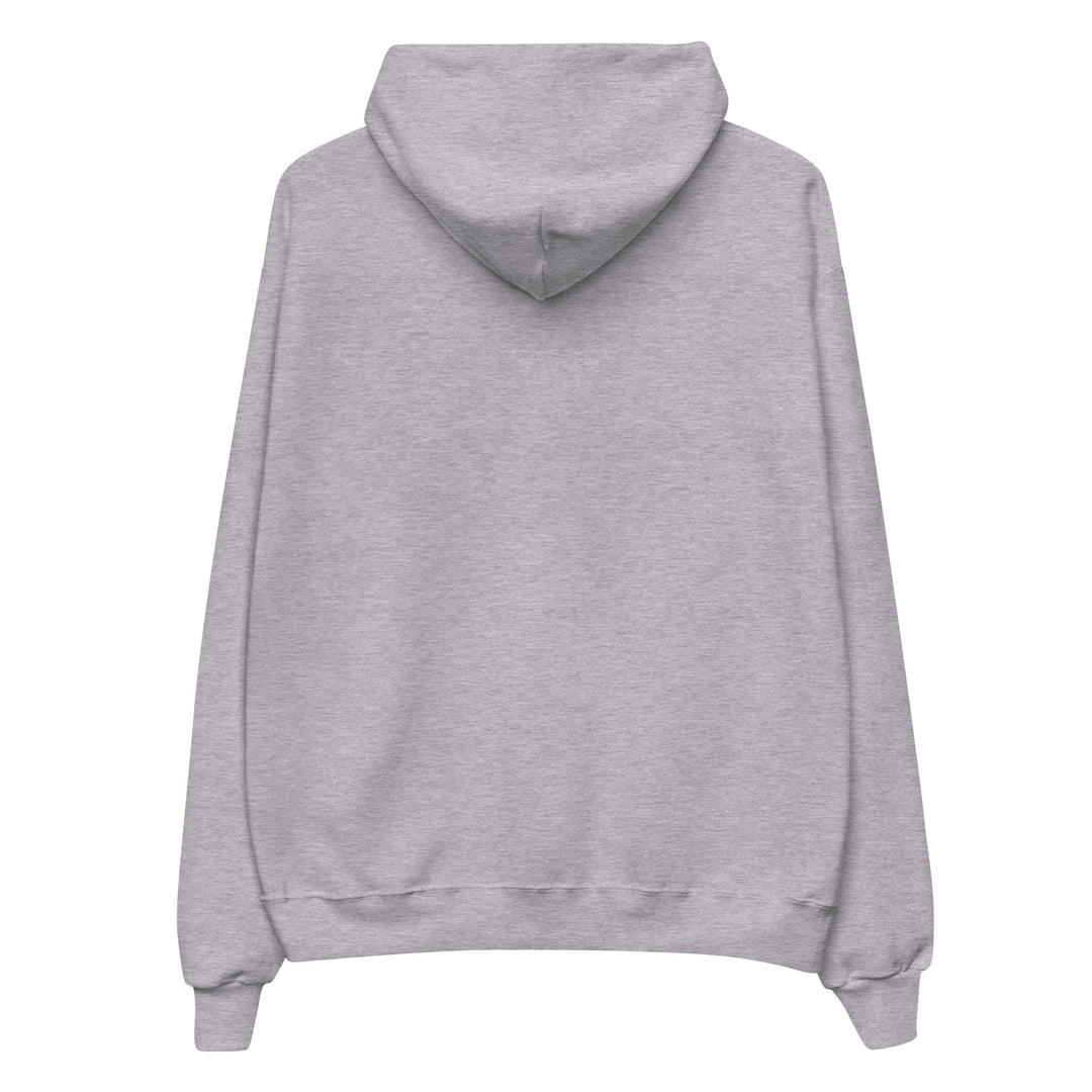 Unisex Fleece Hoodie