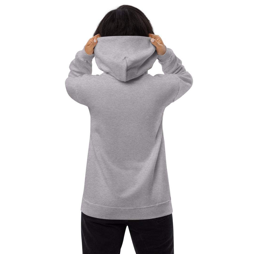Unisex Fleece Hoodie