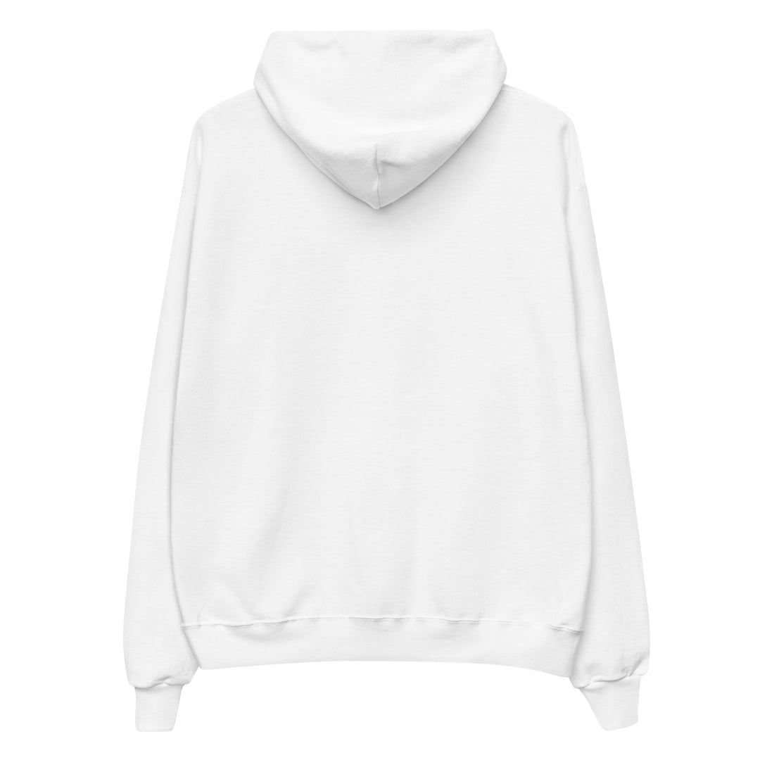 Unisex Fleece Hoodie