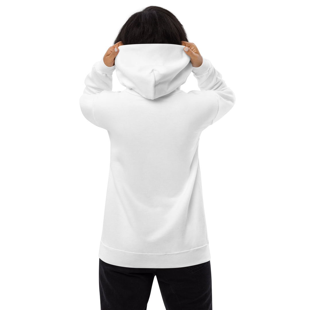 Unisex Fleece Hoodie
