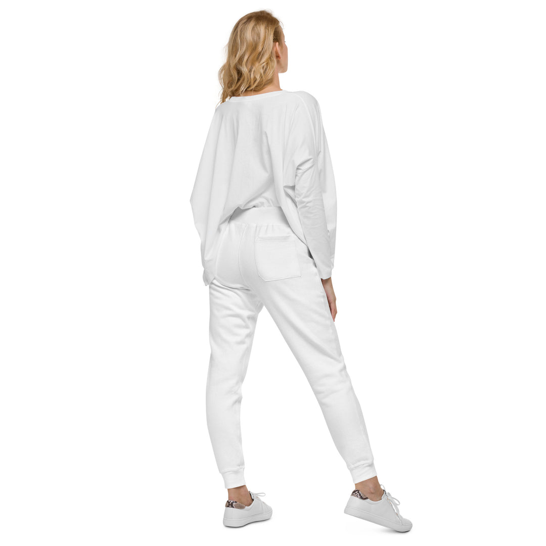 Unisex Fleece Sweatpants