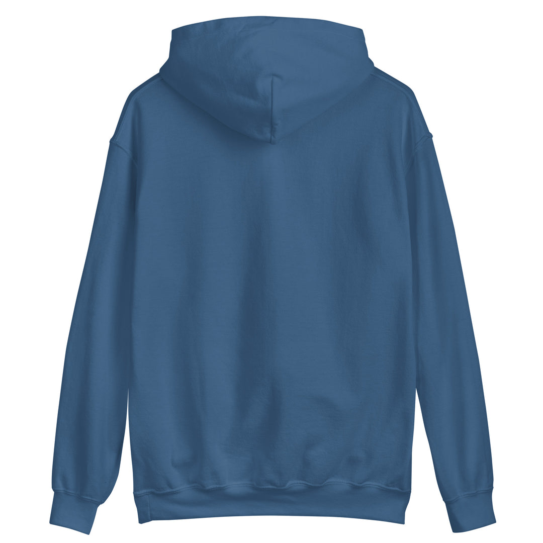 SoWhat Unisex Heavy Blend Hoodie