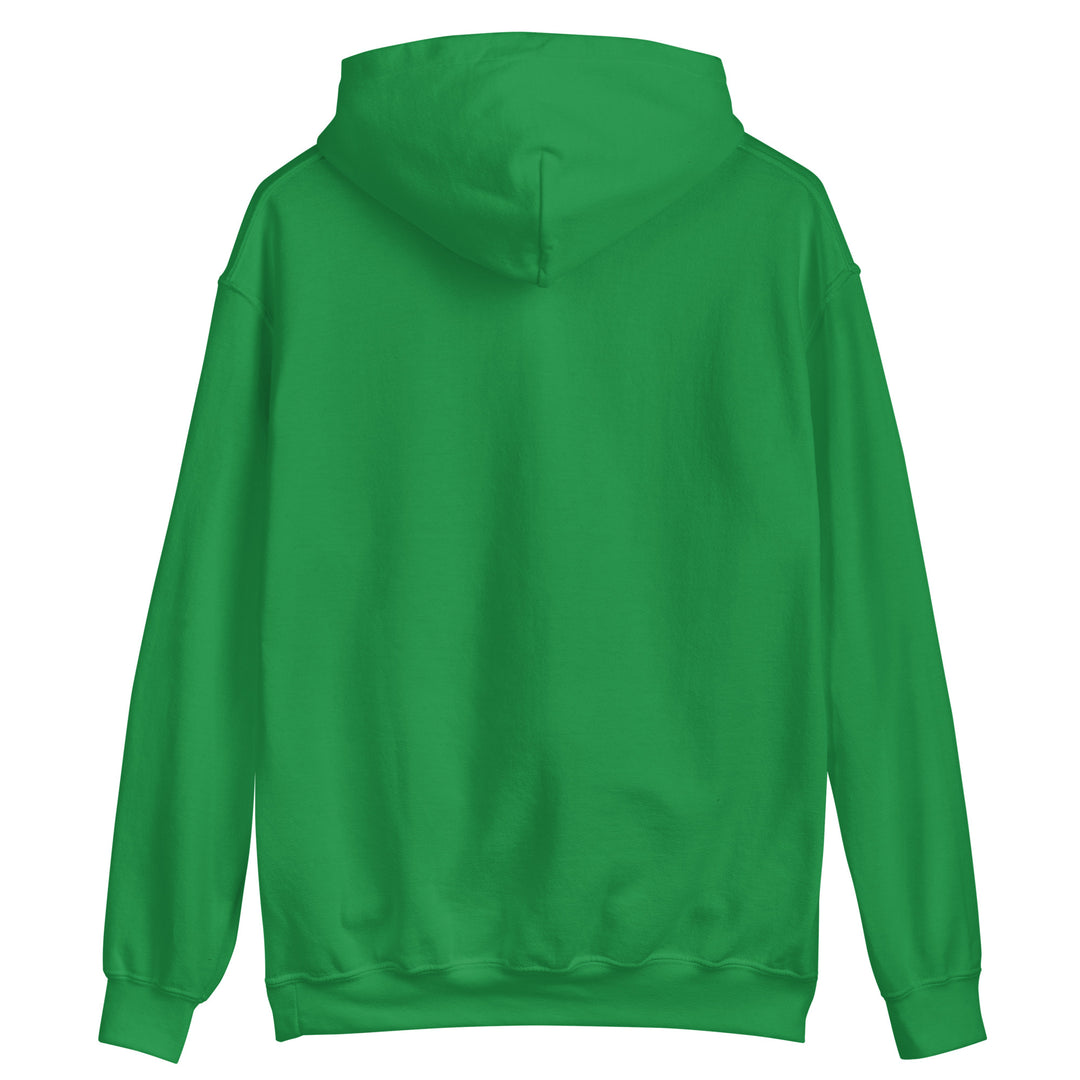 SoWhat Unisex Heavy Blend Hoodie