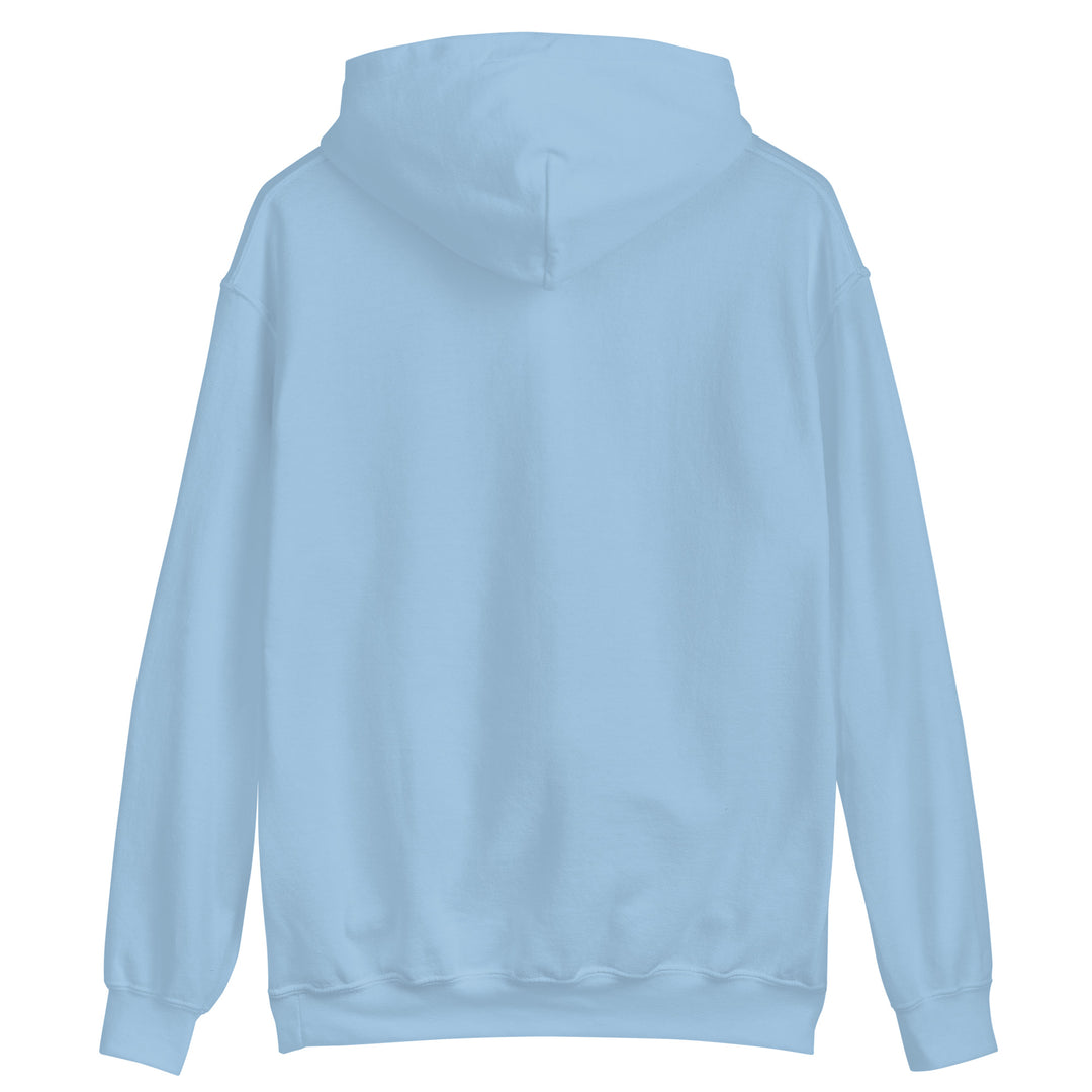 SoWhat Unisex Heavy Blend Hoodie