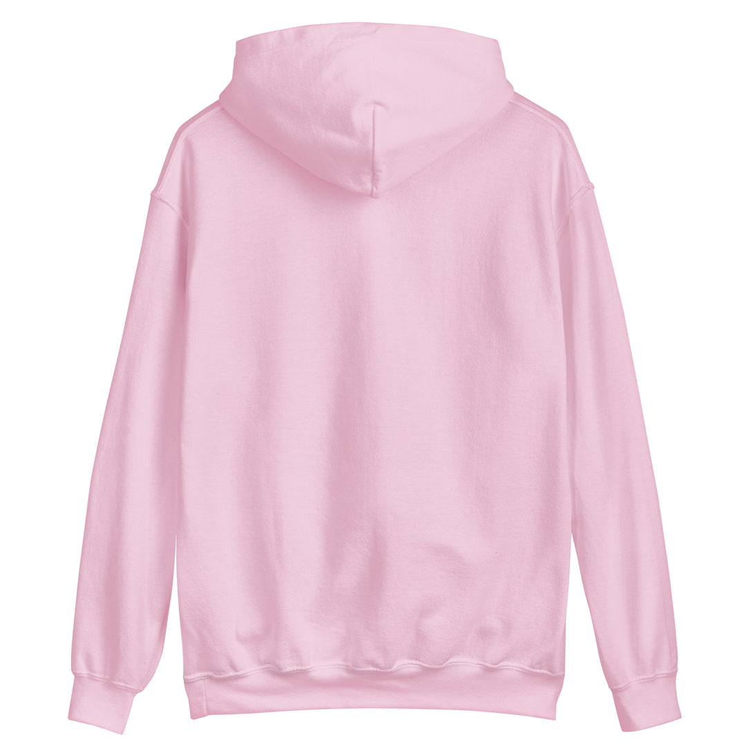 SoWhat Unisex Heavy Blend Hoodie