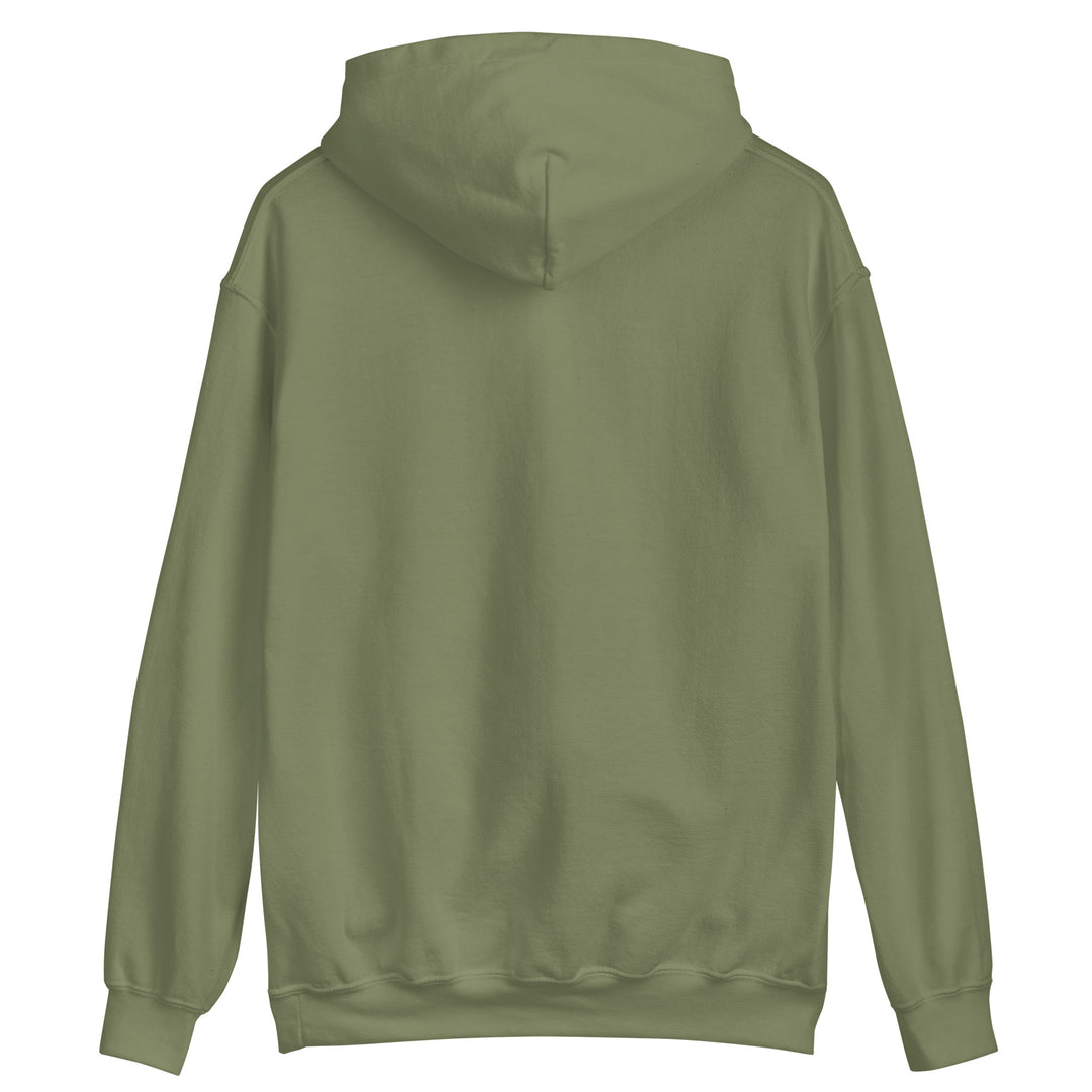 SoWhat Unisex Heavy Blend Hoodie