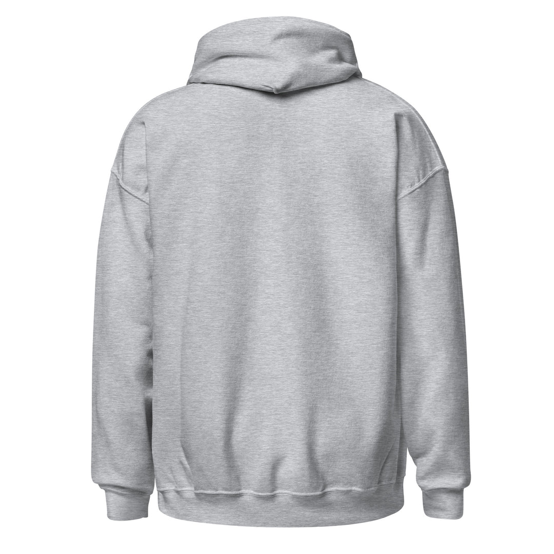 SoWhat Unisex Heavy Blend Hoodie