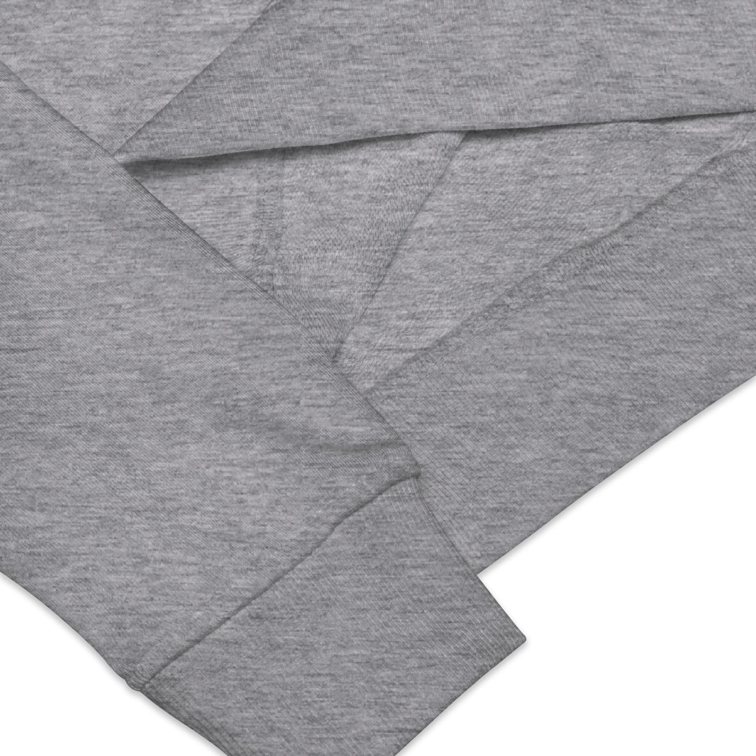 So What Unisex organic sweatshirt