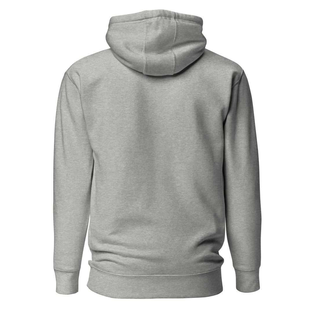 SoWhat Unisex Premium  Hoodie