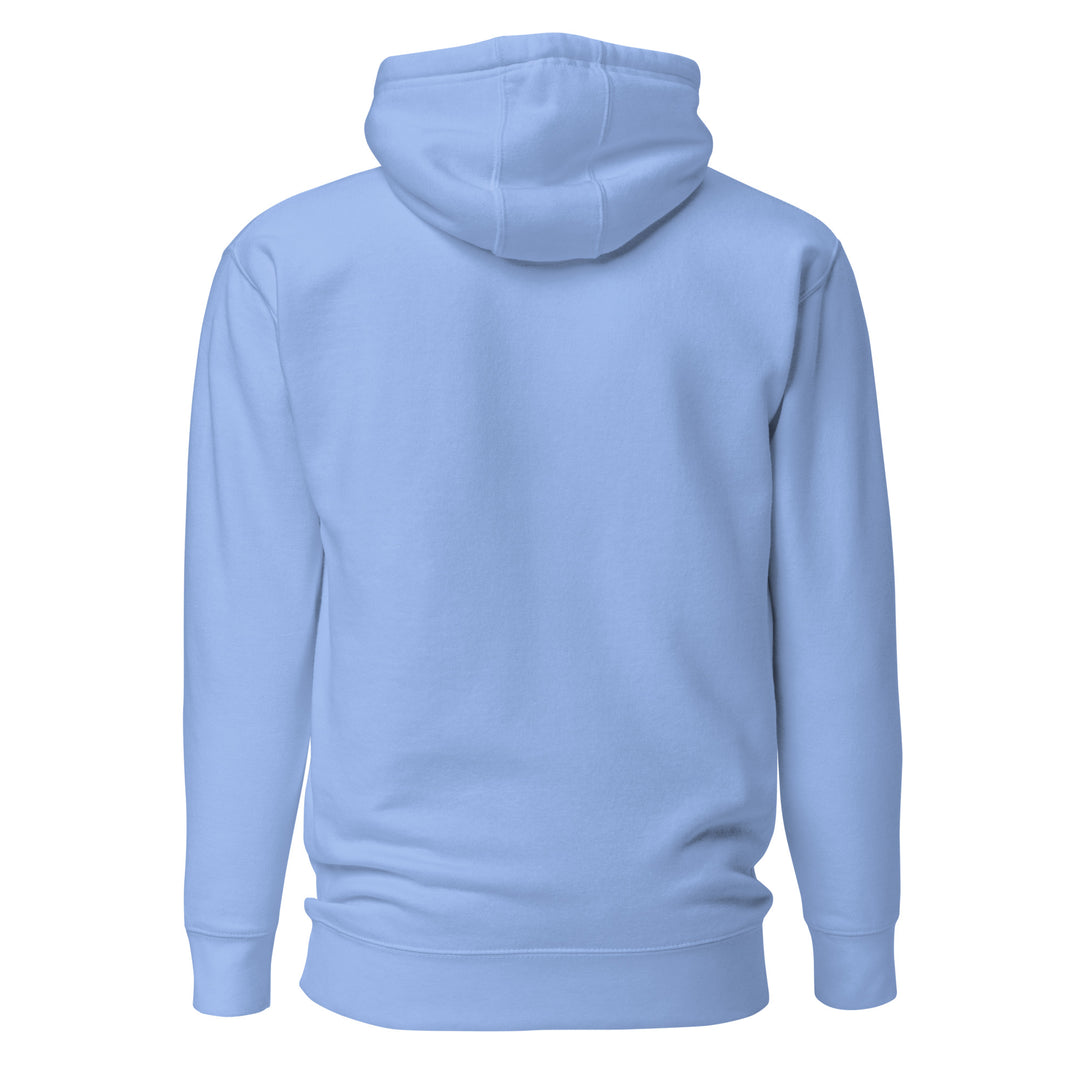 SoWhat Unisex Premium  Hoodie