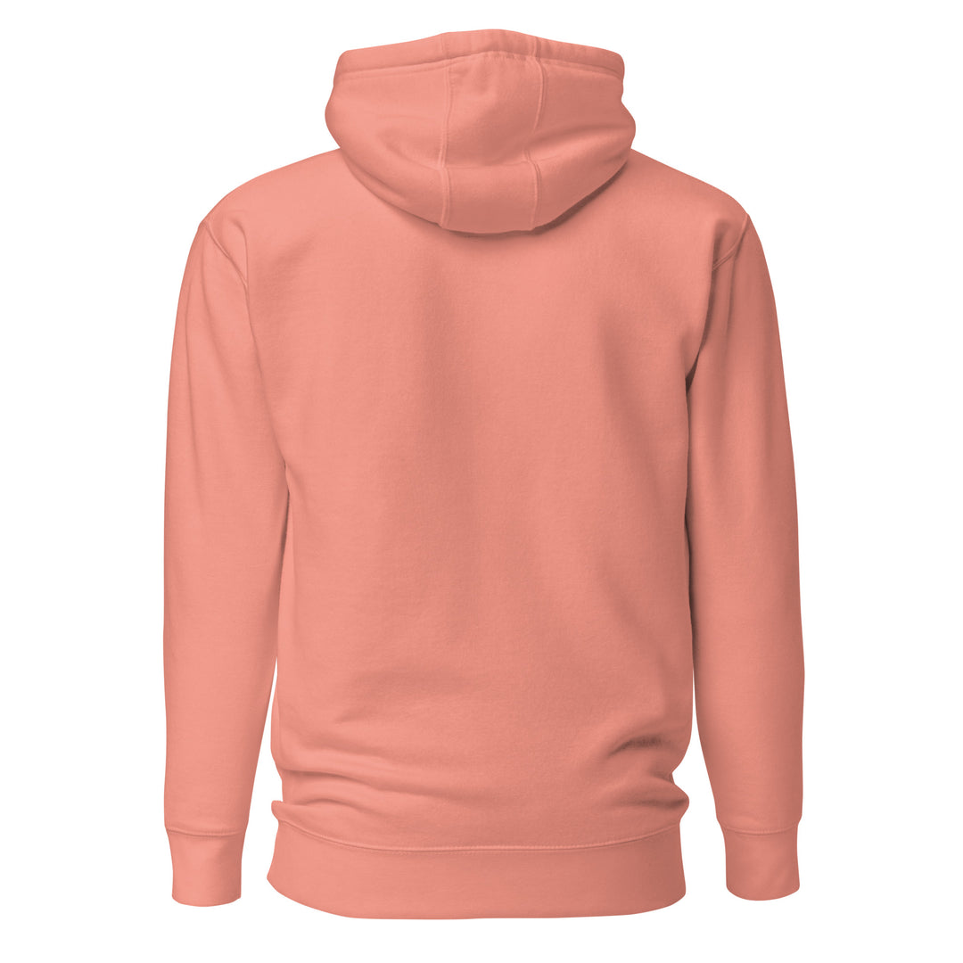 SoWhat Unisex Premium  Hoodie