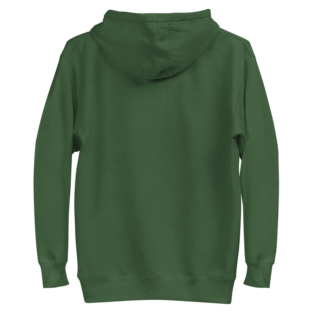 SoWhat Unisex Premium Hoodie