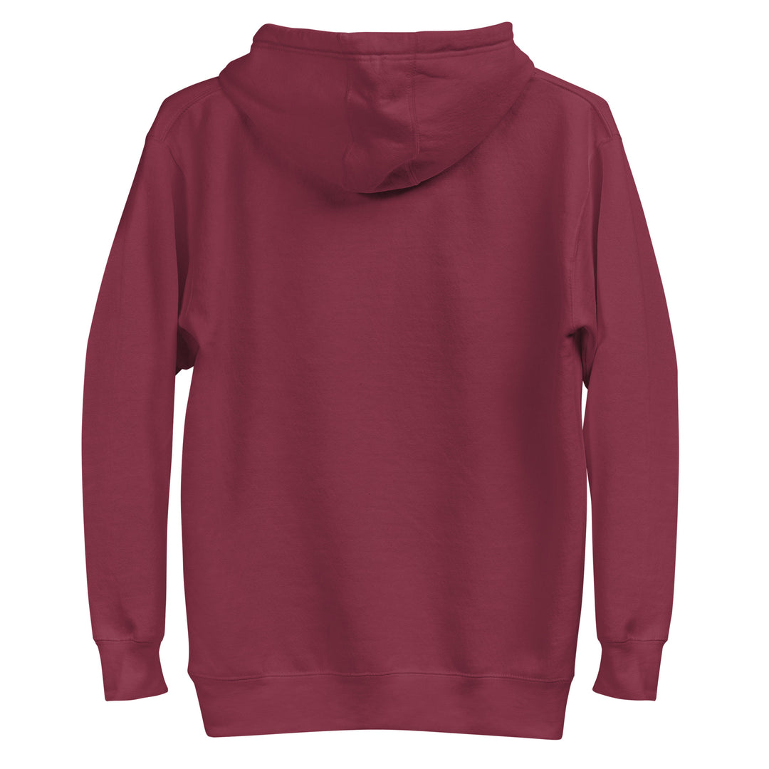 SoWhat Unisex Premium Hoodie