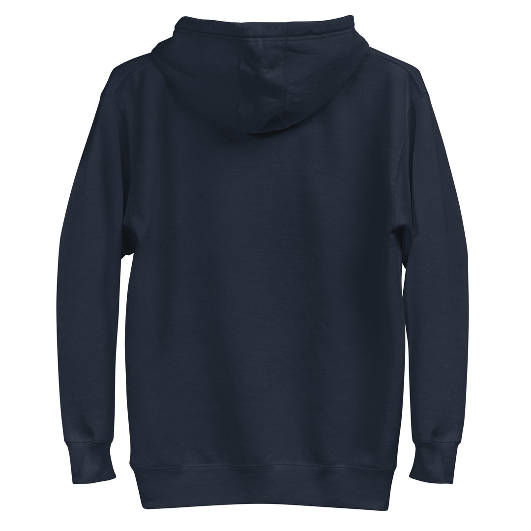 SoWhat Unisex Premium Hoodie
