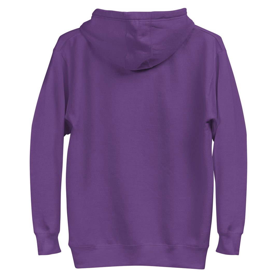 SoWhat Unisex Premium Hoodie