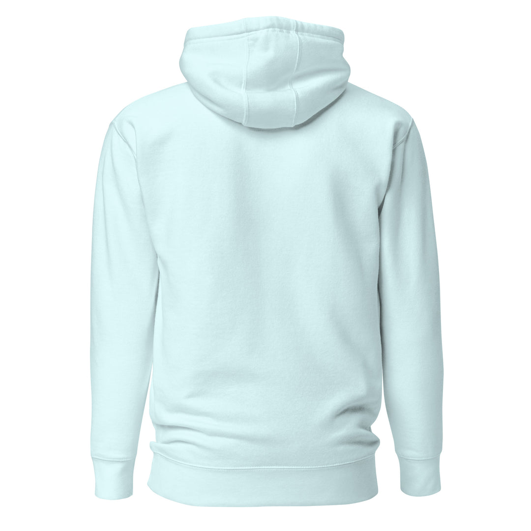 SoWhat Unisex Premium  Hoodie