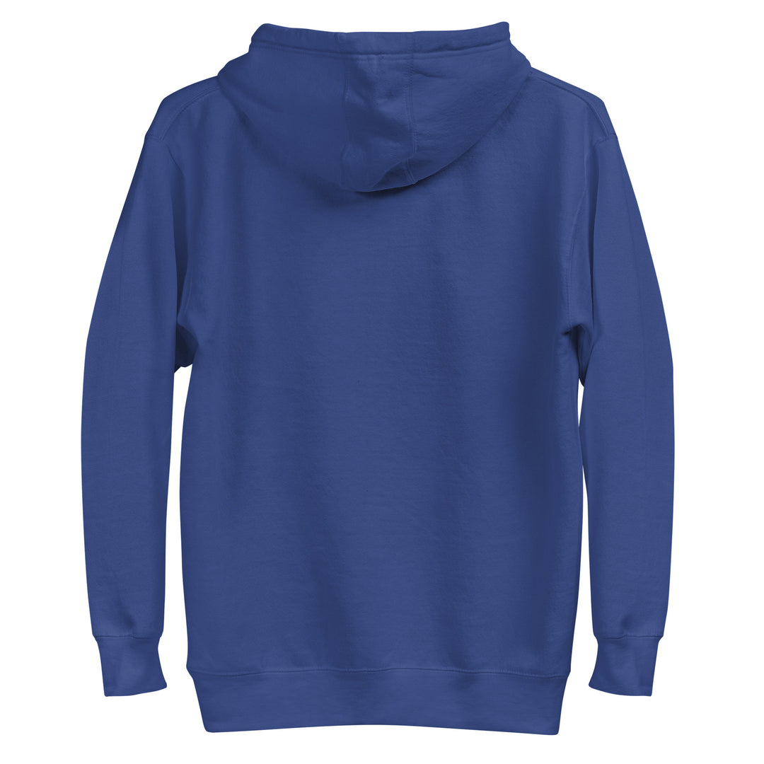 SoWhat Unisex Premium Hoodie